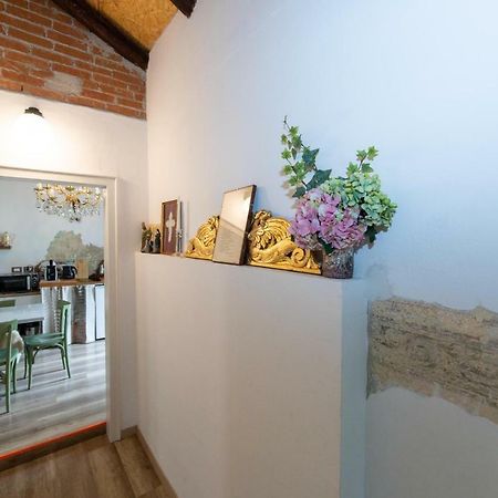 Cividale del Friuli Casa Morganaヴィラ エクステリア 写真