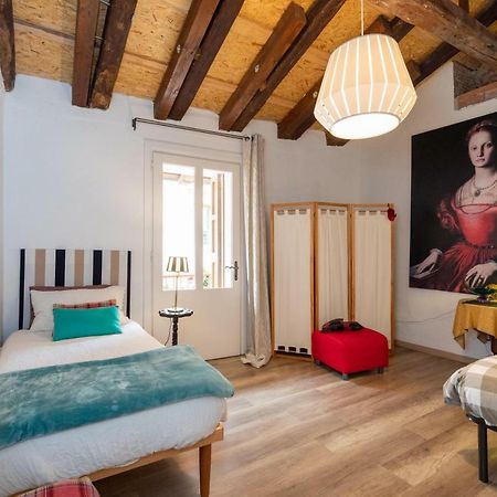 Cividale del Friuli Casa Morganaヴィラ エクステリア 写真