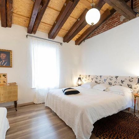 Cividale del Friuli Casa Morganaヴィラ エクステリア 写真