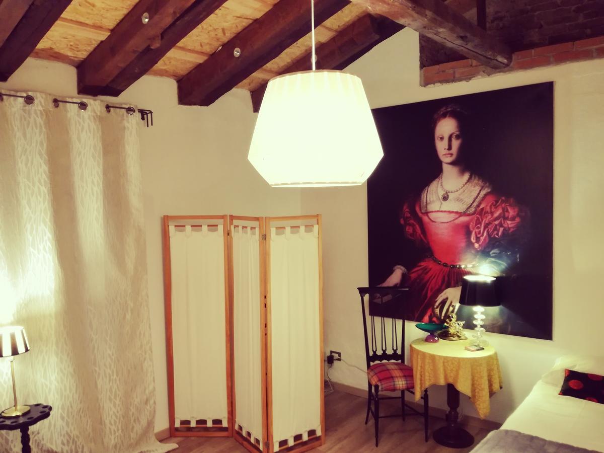Cividale del Friuli Casa Morganaヴィラ エクステリア 写真
