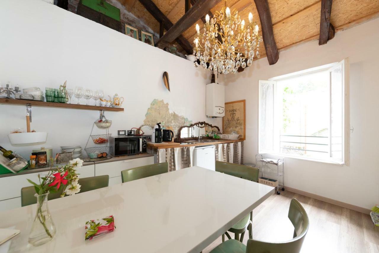 Cividale del Friuli Casa Morganaヴィラ エクステリア 写真