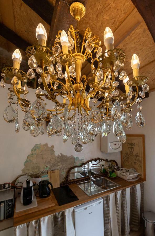 Cividale del Friuli Casa Morganaヴィラ エクステリア 写真