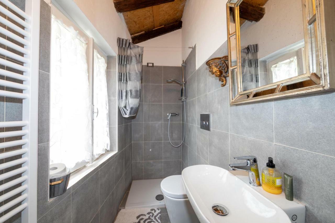 Cividale del Friuli Casa Morganaヴィラ エクステリア 写真