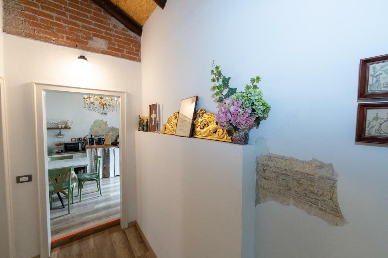 Cividale del Friuli Casa Morganaヴィラ エクステリア 写真