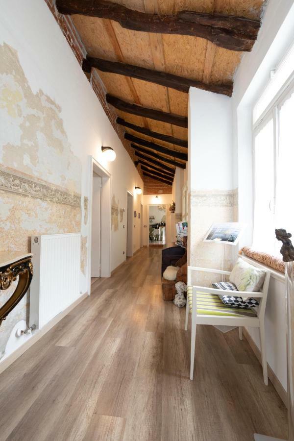 Cividale del Friuli Casa Morganaヴィラ エクステリア 写真