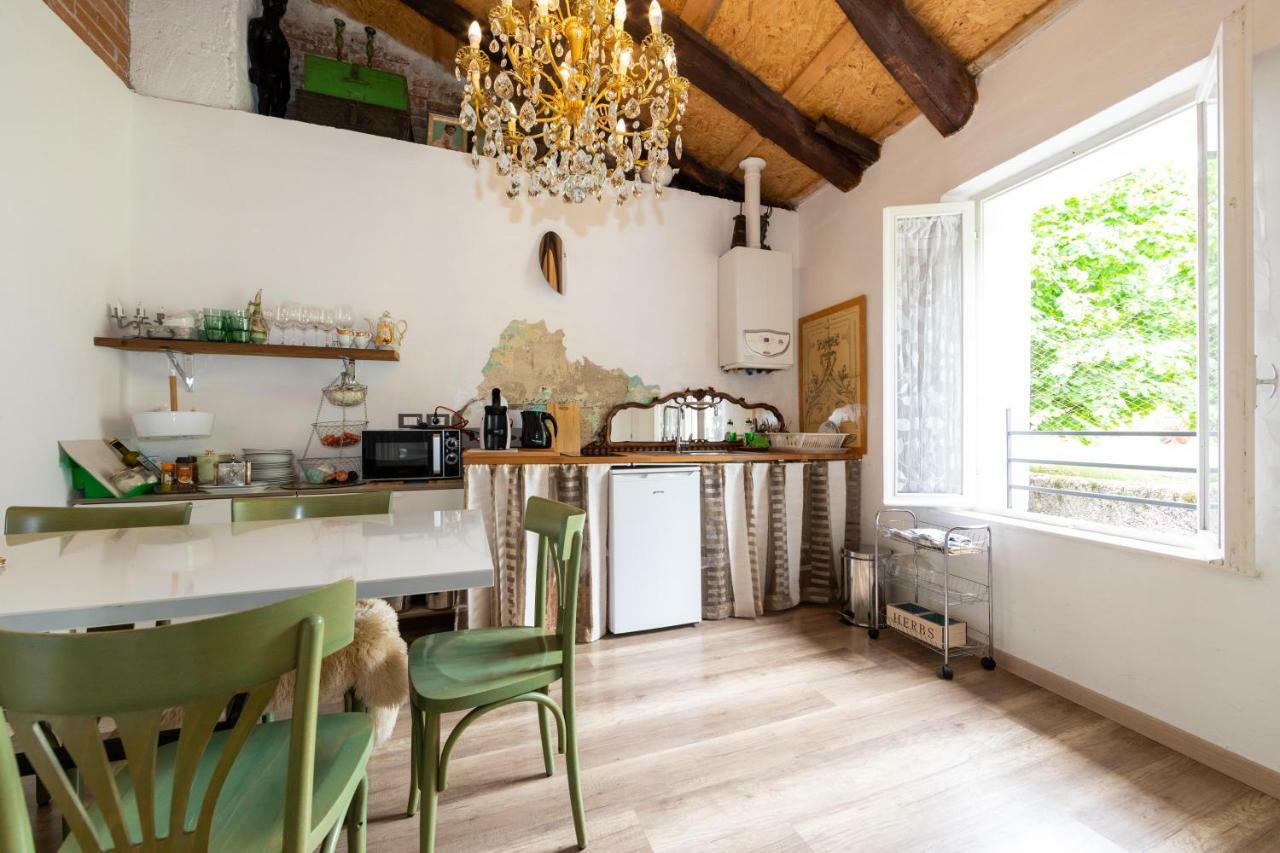 Cividale del Friuli Casa Morganaヴィラ エクステリア 写真