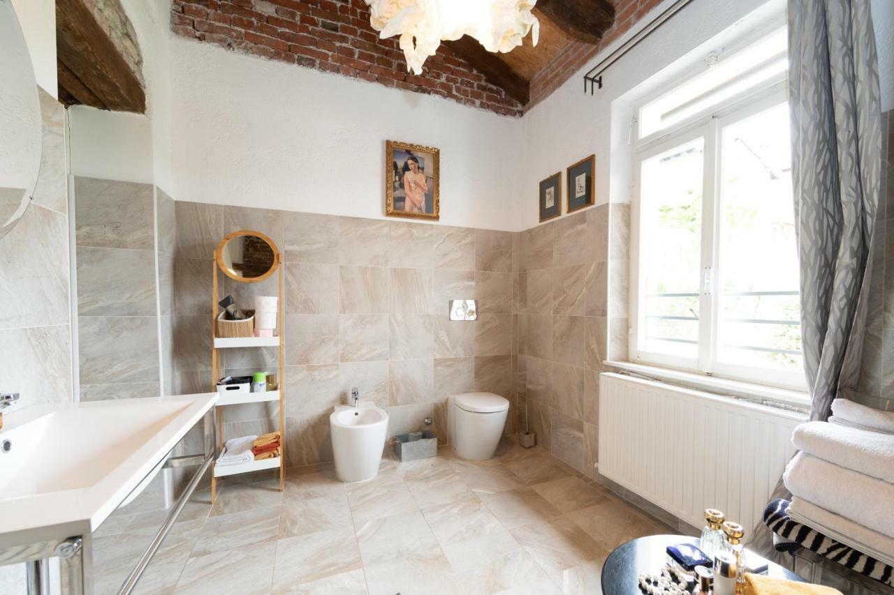 Cividale del Friuli Casa Morganaヴィラ エクステリア 写真
