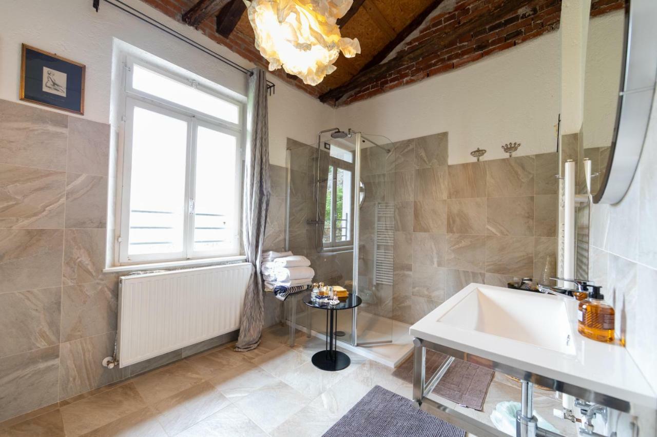 Cividale del Friuli Casa Morganaヴィラ エクステリア 写真