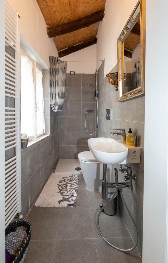 Cividale del Friuli Casa Morganaヴィラ エクステリア 写真